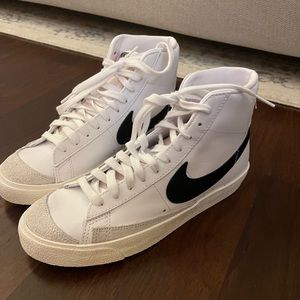 Nike Blazers